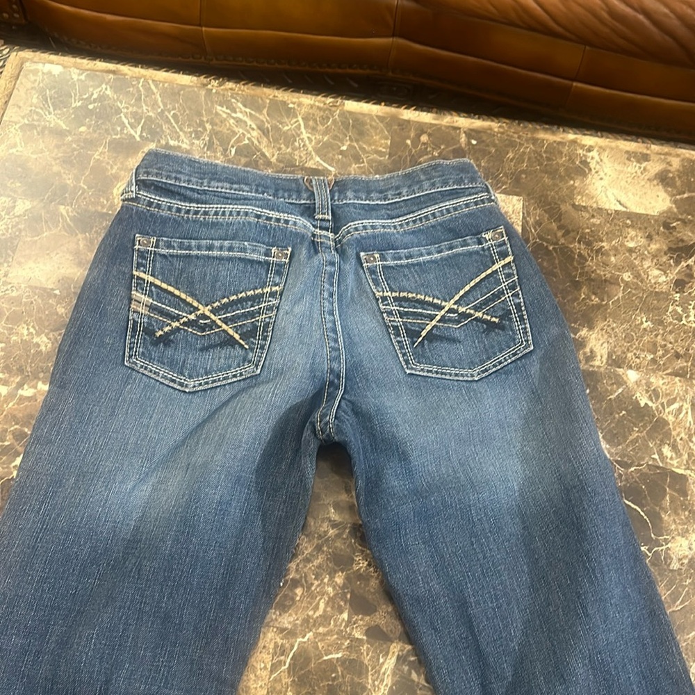 Ariat 30x34